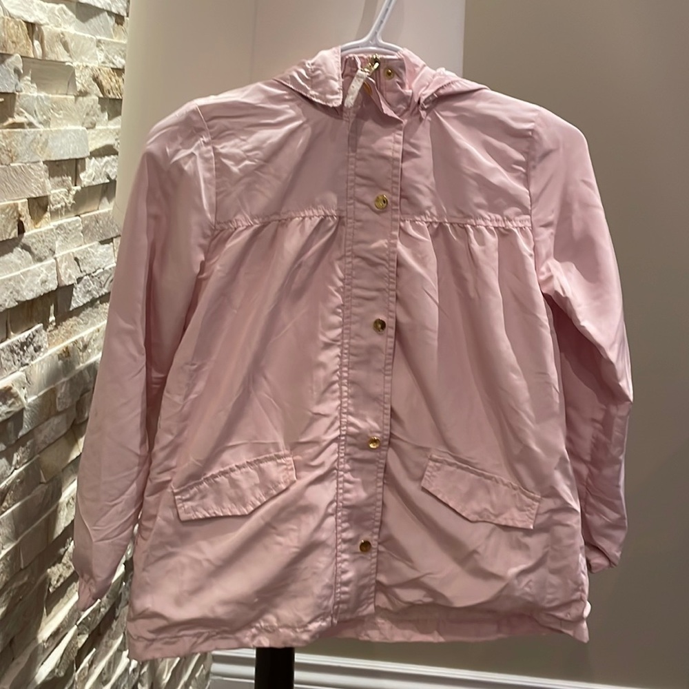 Pink Spring jacket